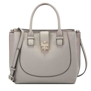 Nine West Ione Jet Set Satchel | 3710-GIYKR