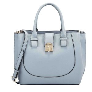 Nine West Ione Jet Set Satchel | 4589-QZFLC