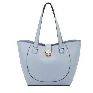 Nine West Ione Jet Set Tote | 1806-HZTFC