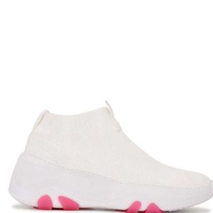 Nine West Jett Slip On Sneakers | 4235-HUZQR