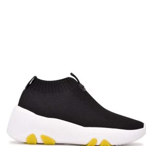 Nine West Jett Slip On Sneakers | 4357-QLHUY