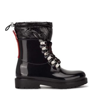 Nine West Keepit Negras | 5789-KNPLV