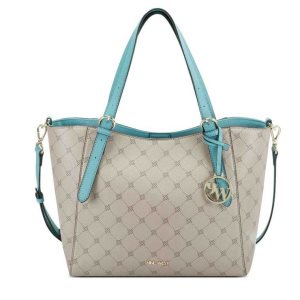 Nine West Kylee Medium Trap Tote | 4950-NTUYP