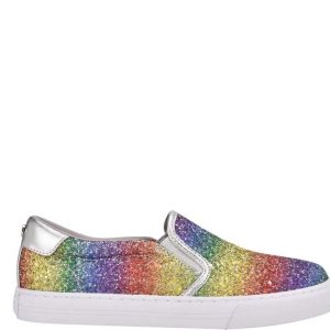 Nine West Lala Slip On Multicolor | 4069-XDMTZ