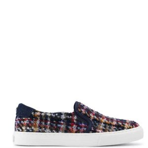 Nine West Lala Slip On Sneakers | 0798-TJGNC