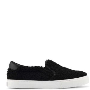 Nine West Lala Slip On Sneakers | 5492-AKLBH