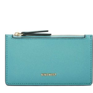 Nine West Lawson Coin Card Case | 4650-QBHKX