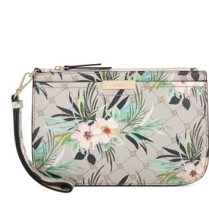 Nine West Lawson Wristlet | 3075-CSUJW