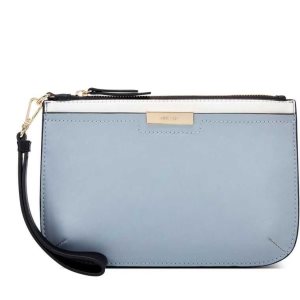 Nine West Lawson Wristlet Multicolor | 6740-MEQIC