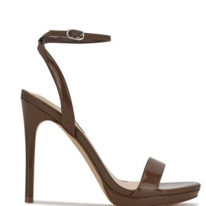 Nine West Loola Ankle Correa | 7283-TPSXA