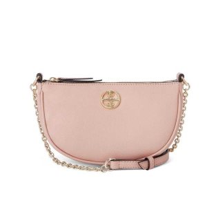 Nine West Maud Mini Top Zip Rosas | 7326-LMGVS