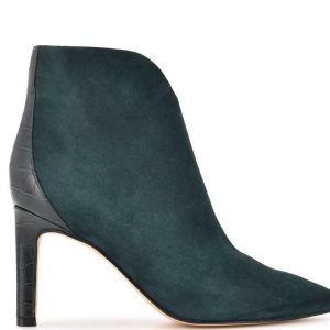 Nine West Mikale Pointy Puntera | 3067-PQOTV