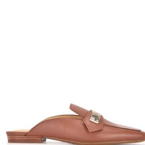 Nine West Neat 9x9 Loafer | 0542-MCHLN