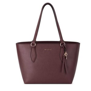 Nine West Paisley Small Tote | 7218-FRAPM