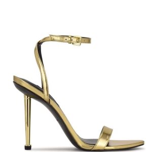 Nine West Reina Ankle Correa | 6794-PRNDL