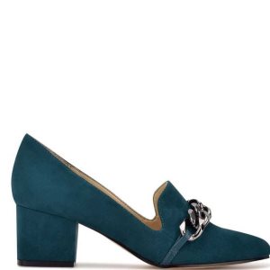 Nine West Remal Loafers | 3479-TYDWQ