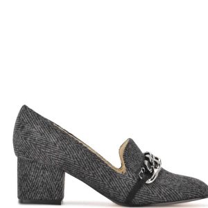 Nine West Remal Loafers | 4679-BTLMQ