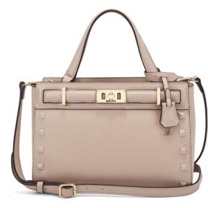 Nine West Sadie Small Elite Satchel | 6710-LGFWM