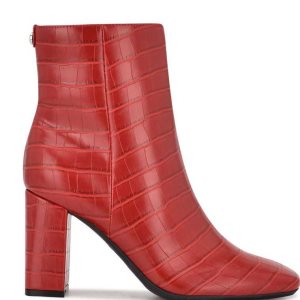 Nine West Sardo 9x9 Tacón | 7063-XETNJ