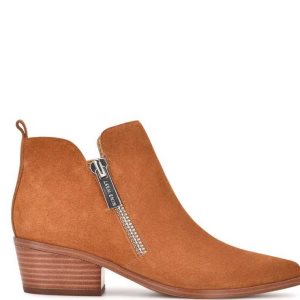 Nine West Single Pointy Puntera | 3154-WYNQH