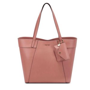 Nine West Sunnyside Jet Set Tote | 5403-BWSOT