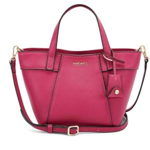 Nine West Sunnyside Mini Tote | 2950-RASLU