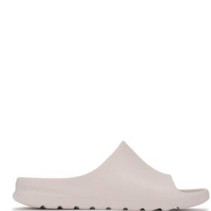 Nine West Surfin Chanclas Sandals Creme | 0854-DZPTH