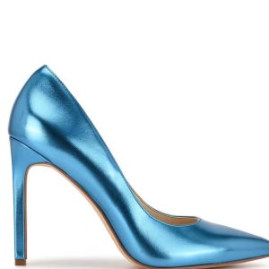 Nine West Tatiana Pointy Puntera Pumps | 5904-PNEYG