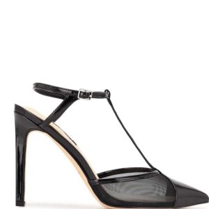 Nine West Terrah Vestido Pumps | 3274-CKFTH