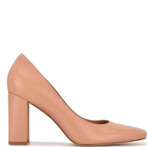 Nine West Under Vestido Pumps | 6804-LZVIG